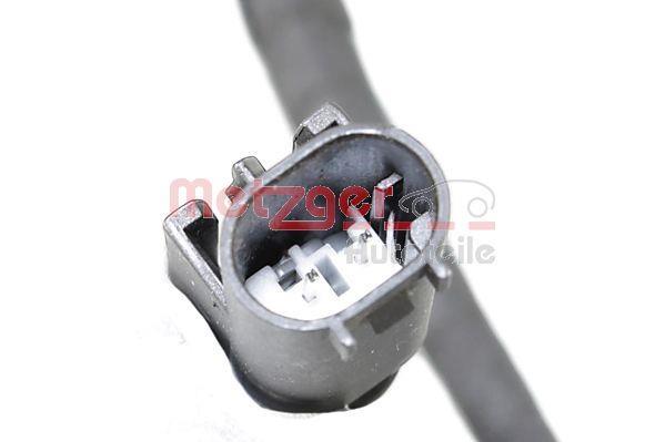 Jacto limpa vidros METZGER ref. 2220793